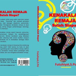 Kenakalan Remaja