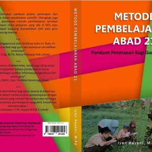 Metode Pembelajaran Abad 21