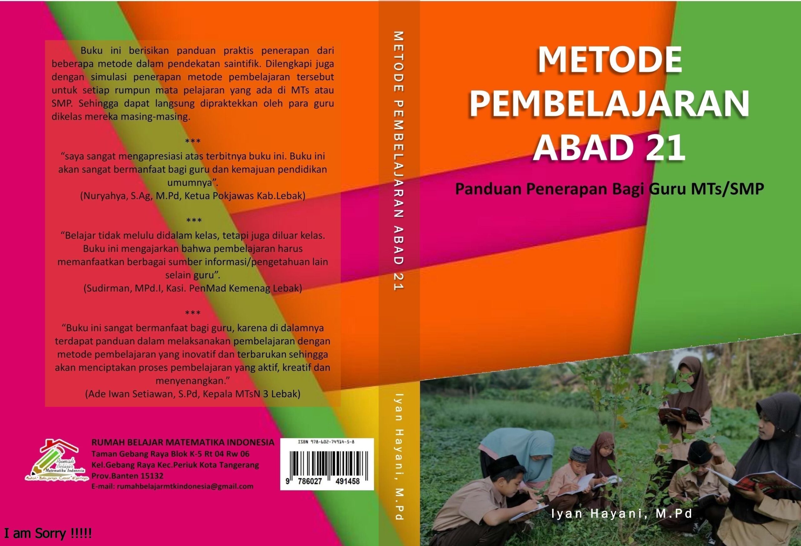 Metode Pembelajaran Abad 21