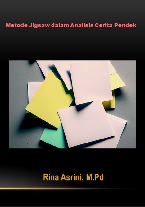 Metode Jigsaw dalam Analisis Cerita Pendek