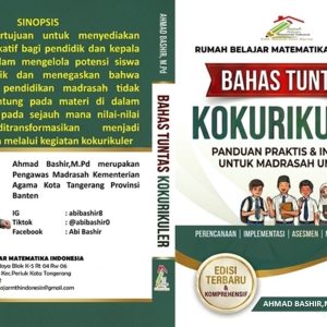 BAHAS TUNTAS KOKURIKULER