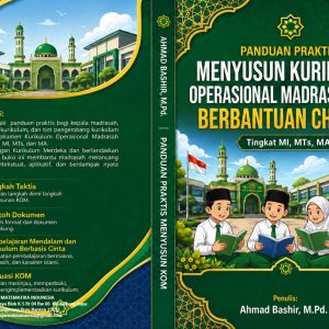 PANDUAN PRAKTIS MENYUSUN KURIKULUM OPERASIONAL MADRASAH (KOM) BERBANTUAN CHATGPT